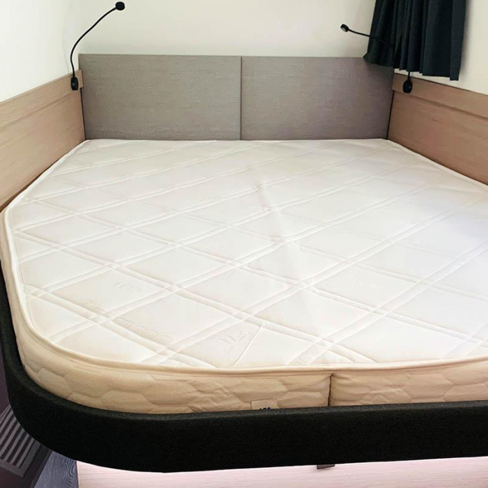 Ocean’s Twelve | Fountaine Pajot Elba 45 photo 1