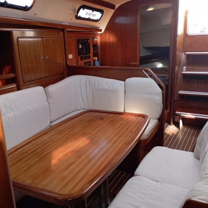 Salty Baby | Bavaria Cruiser 40 photo 10