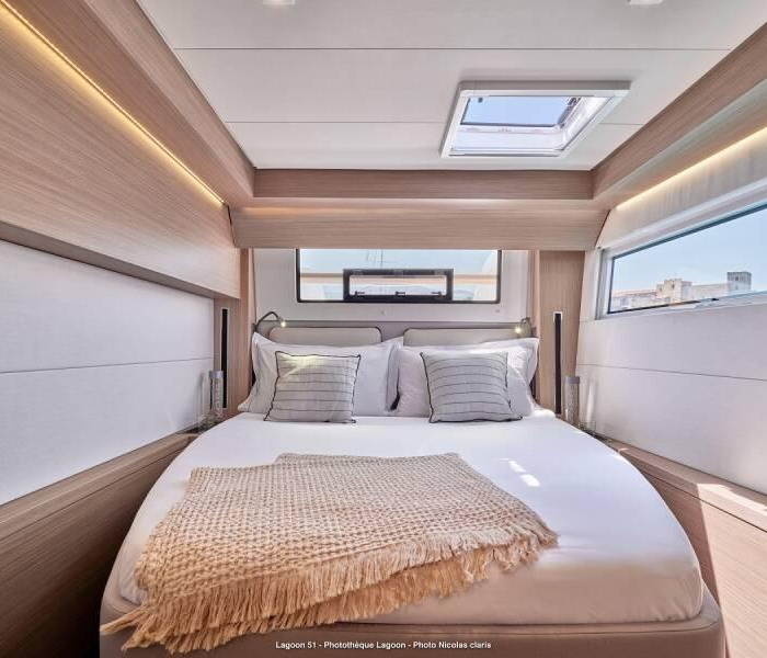 Maestro | Lagoon 51 photo 14
