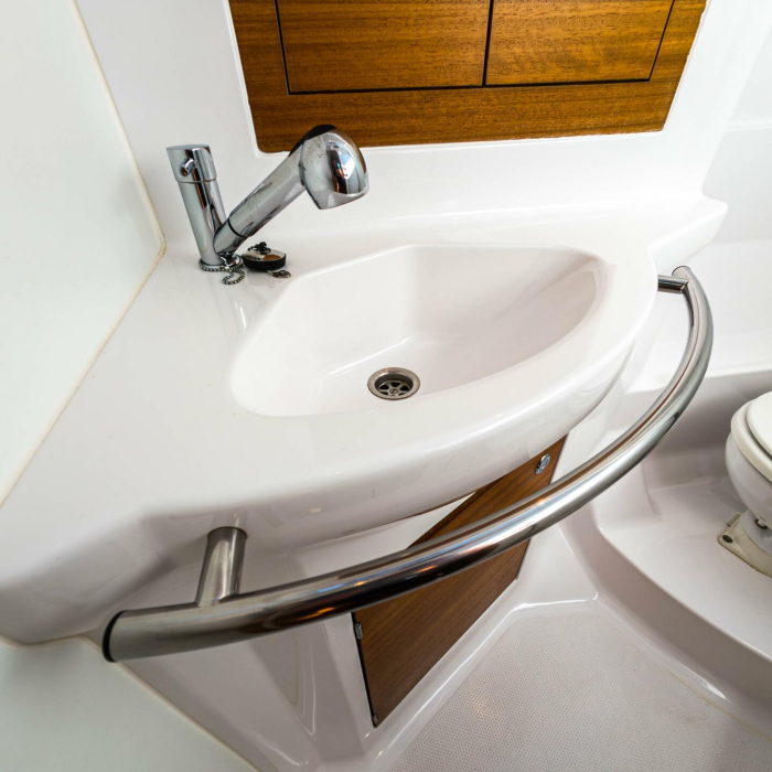 Tamikaya | Elan Impression 40.1 photo 20