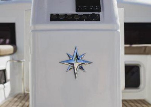 Ecume | Sun Odyssey 440 photo 7