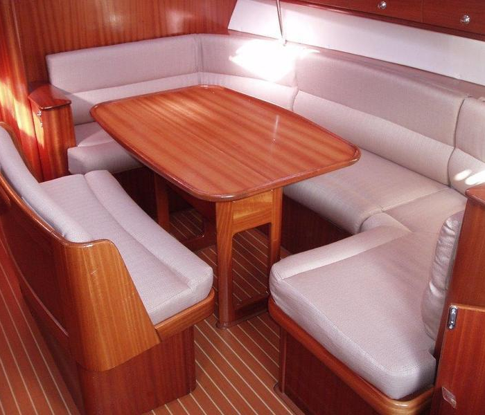 Marija Katarina | Bavaria 38 photo 6