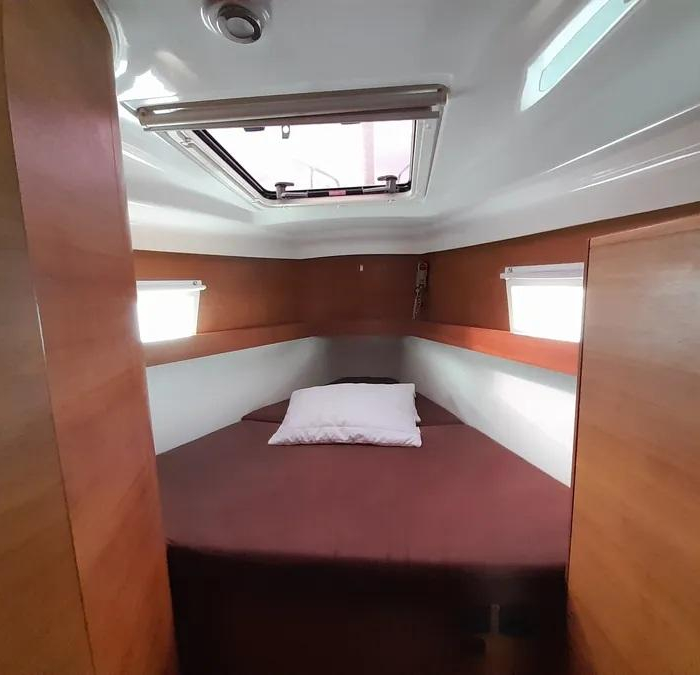 Marialen | Elan Impression 45.1 photo 24