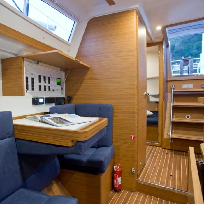 Aurora | Elan Impression 35 photo 1