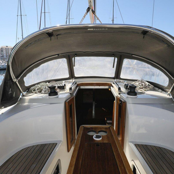 Feeling Good | Bavaria Cruiser 34 photo 15