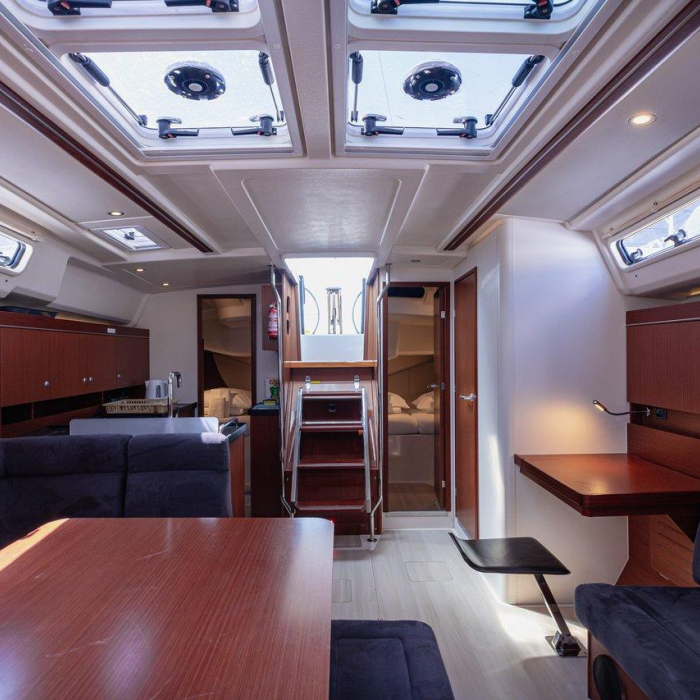 Diamond | Hanse 455 photo 2