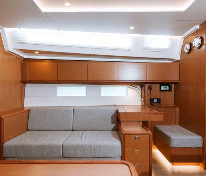 Calipso | Bavaria C50 photo 6