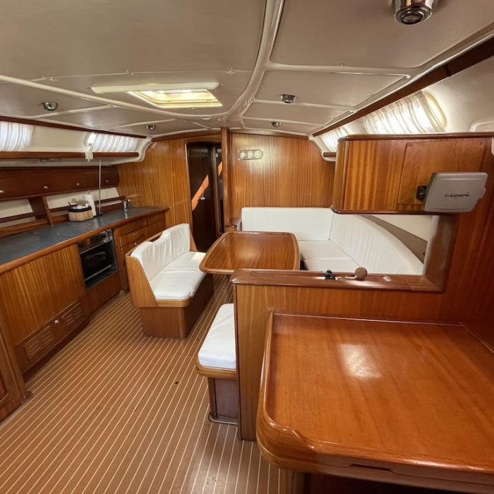 Classic | Bavaria 44 photo 23