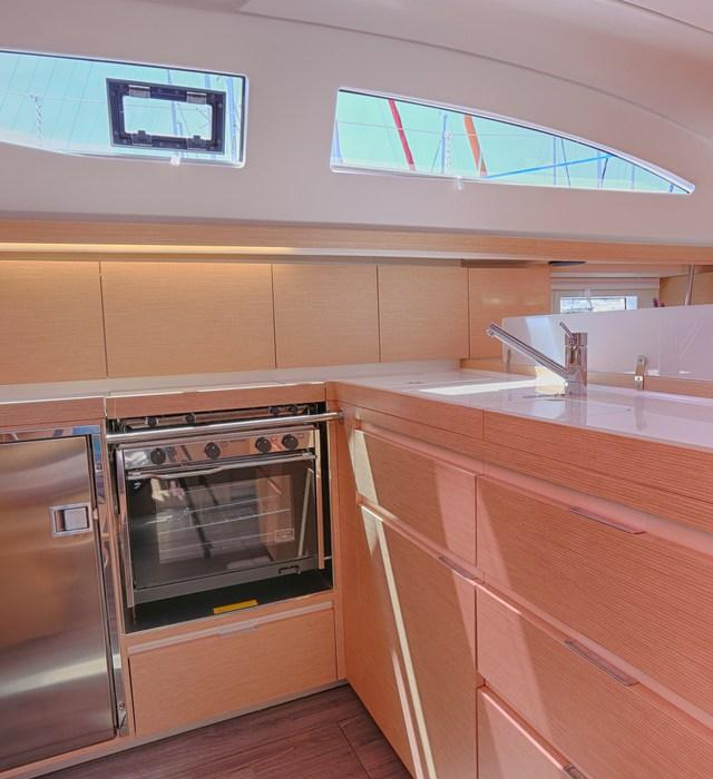 Star | Elan Impression 45 photo 7