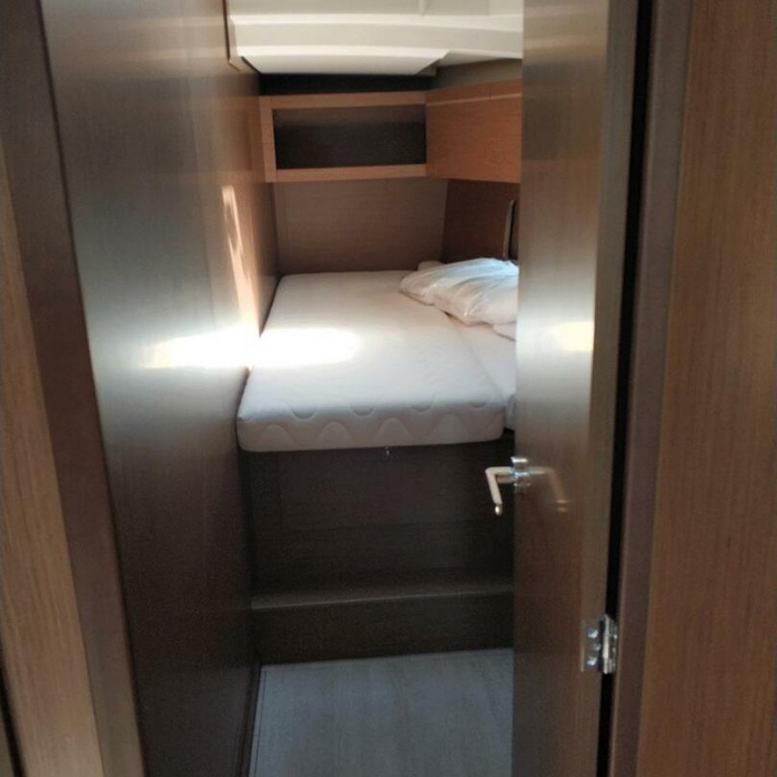 Buddy | Beneteau Oceanis 46.1 photo 16