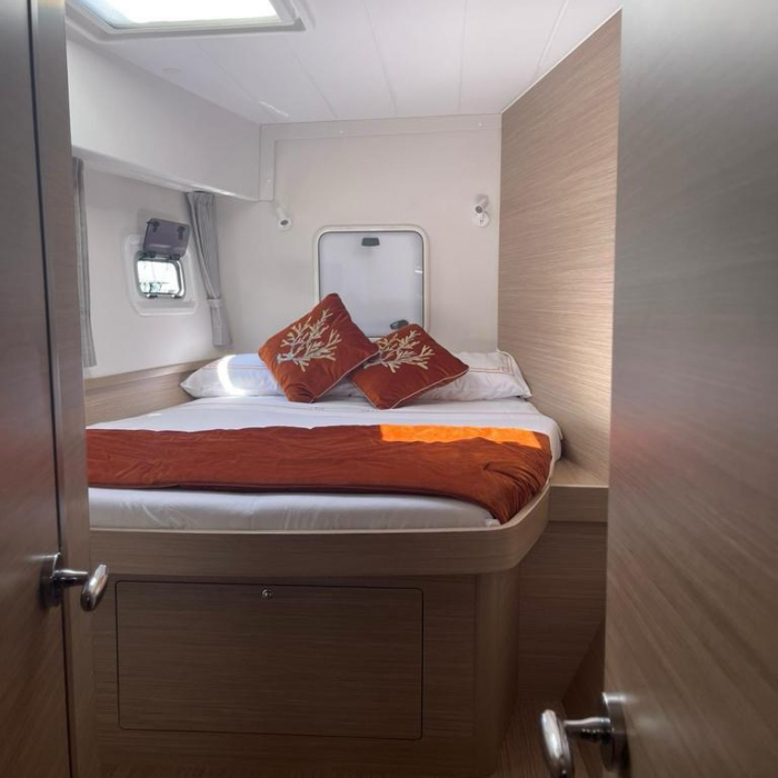 Seaduction | Lagoon 42 photo 19