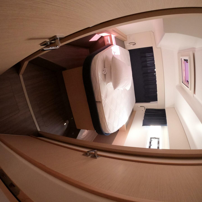 Astrea | Fountaine Pajot Astrea 42 photo 38