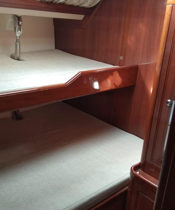 Delfios | Ocean Star 56.1 photo 4