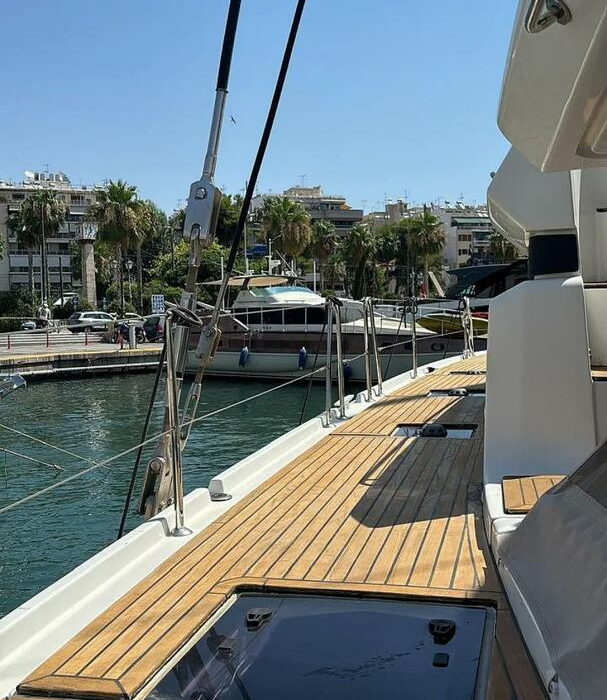 Cel | Lagoon 50 photo 13