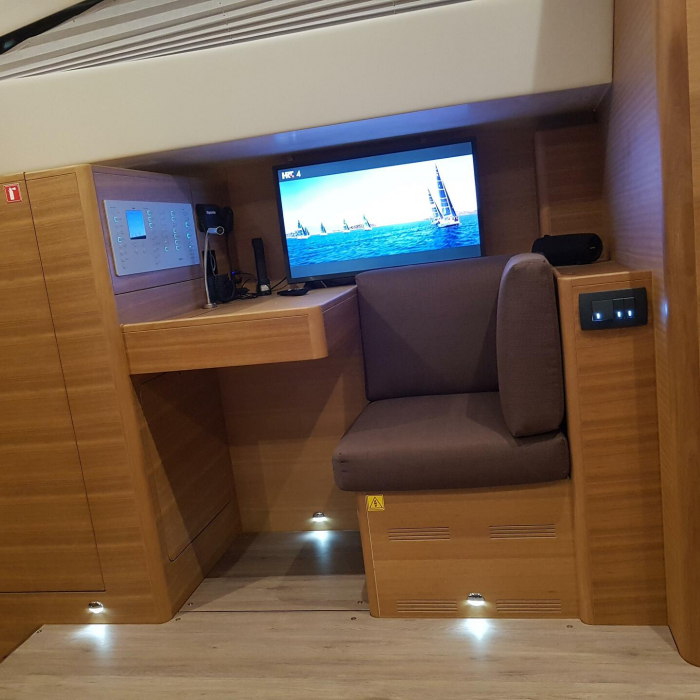 December | Elan Impression 50.1 photo 25