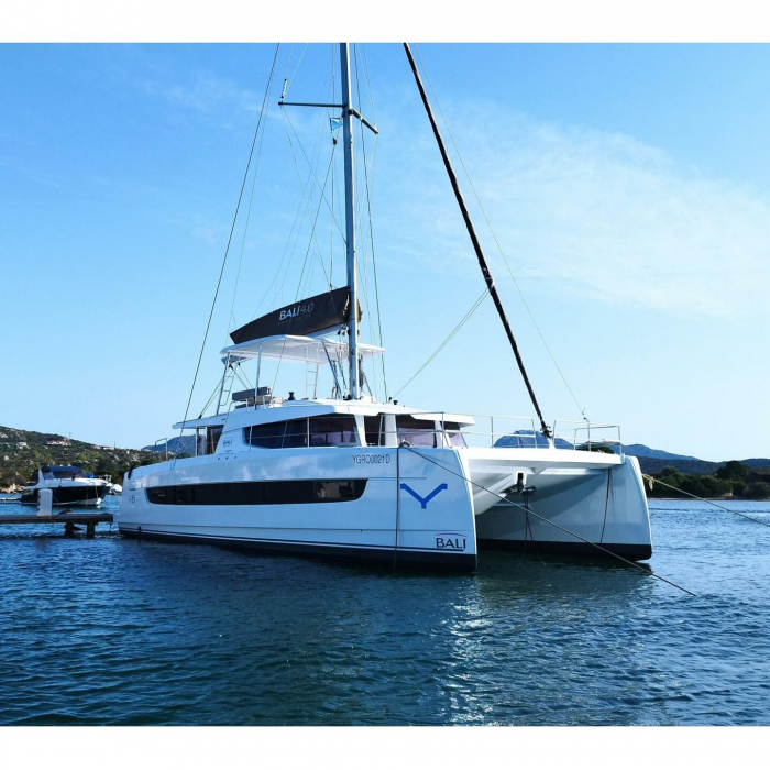 Grampus | Bali 4.6 photo 1