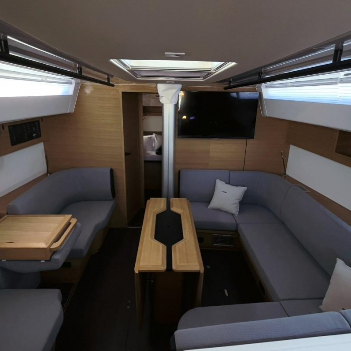 Thor | Elan E6 Performance photo 8