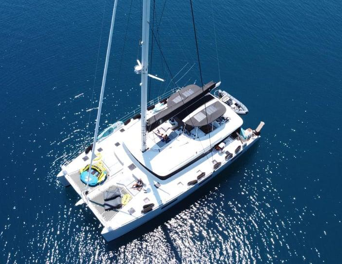 Atlantis | Lagoon 620 photo 13