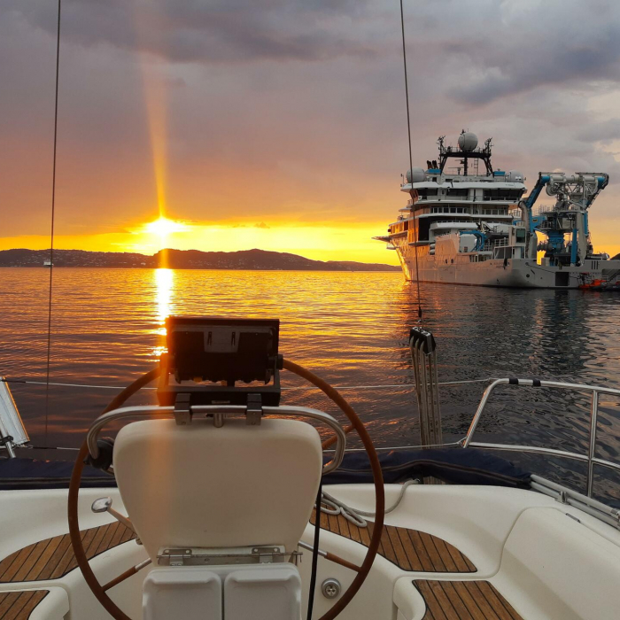 Alto Mare | Bavaria 36 Cruiser photo 7