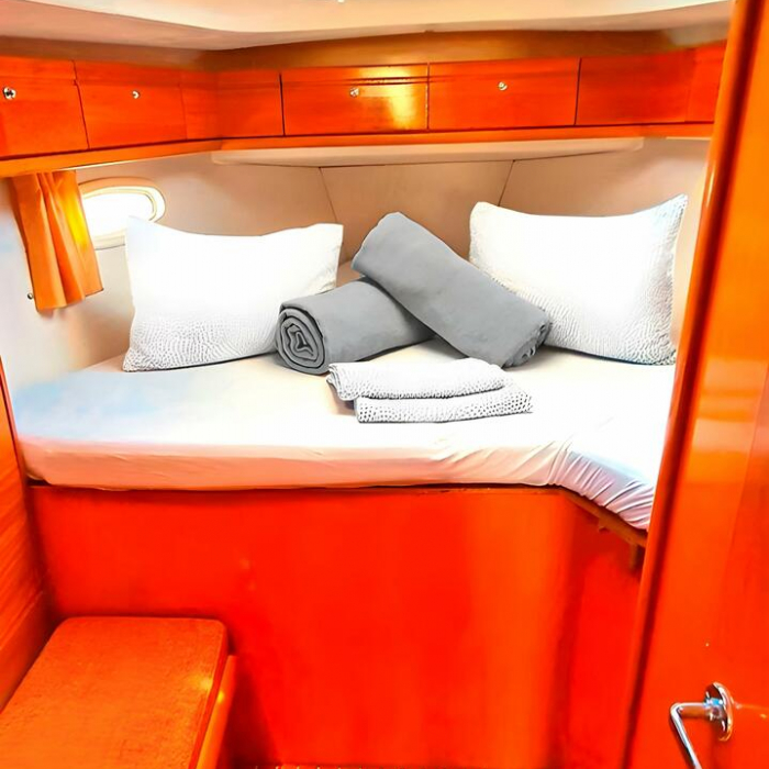 Melodia | Bavaria 50 Cruiser photo 5