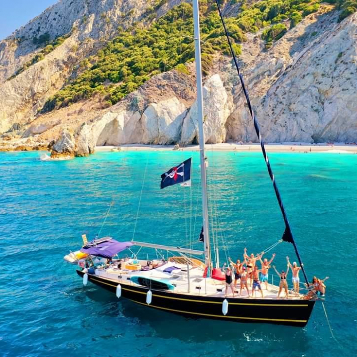 Alexandros (58.4) | Ocean Star 58.4 photo 17