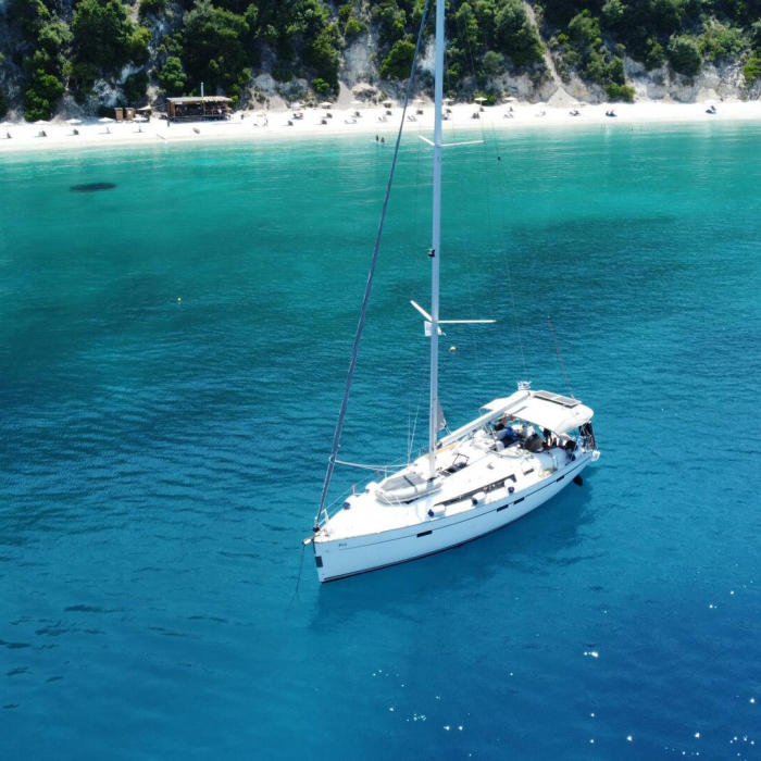 Rea | Bavaria Cruiser 46 photo 2