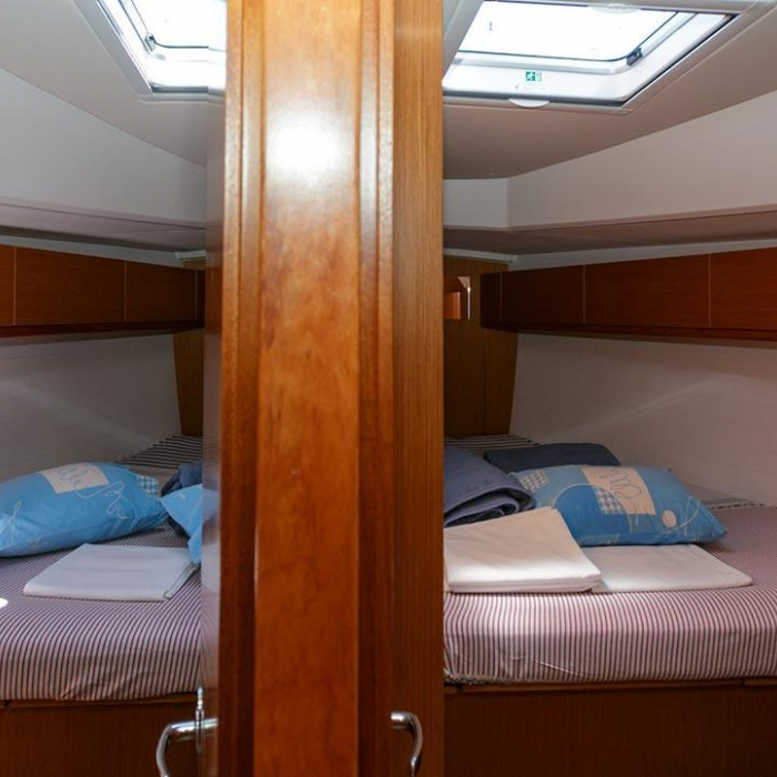 Lučija | Bavaria Cruiser 46 photo 11