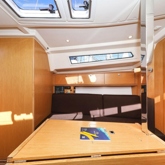 Lady One | Bavaria Cruiser 34 photo 14