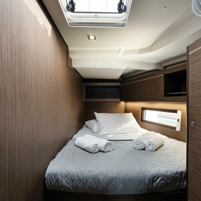 Vienna Princess | Oceanis 46.1 photo 19