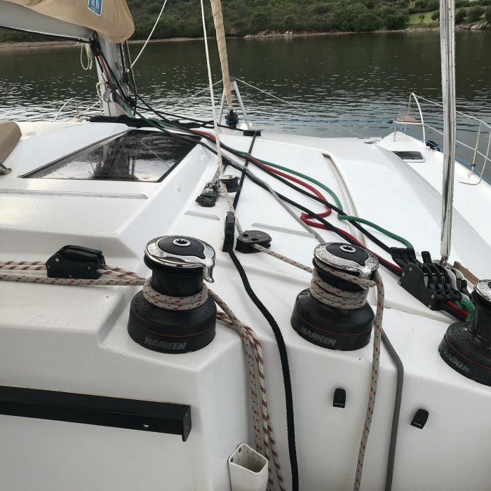 Pixie Dixie | Helia 44 photo 2