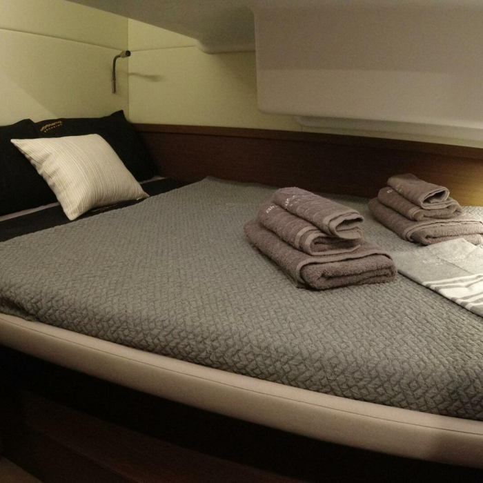 Magnum Opus | Lagoon 50 photo 49