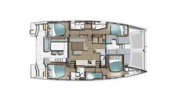 Why Not | Leopard 46 photo 4