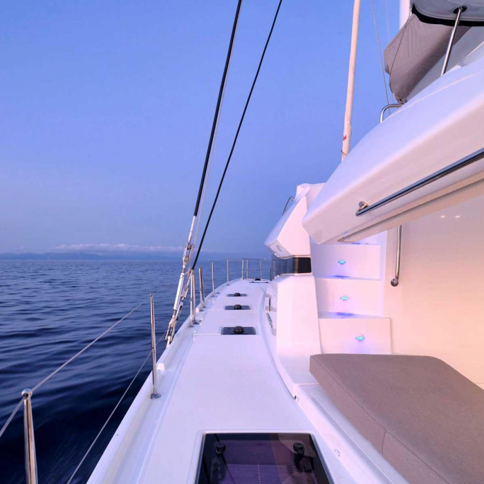 Athena Blu | Lagoon 51 photo 12