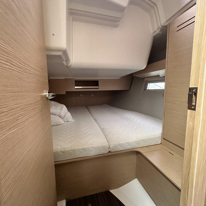 Stella Marie IV | Dufour 390 photo 19