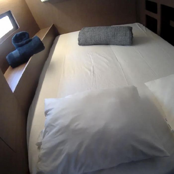 Cookie | Oceanis 46.1 photo 17