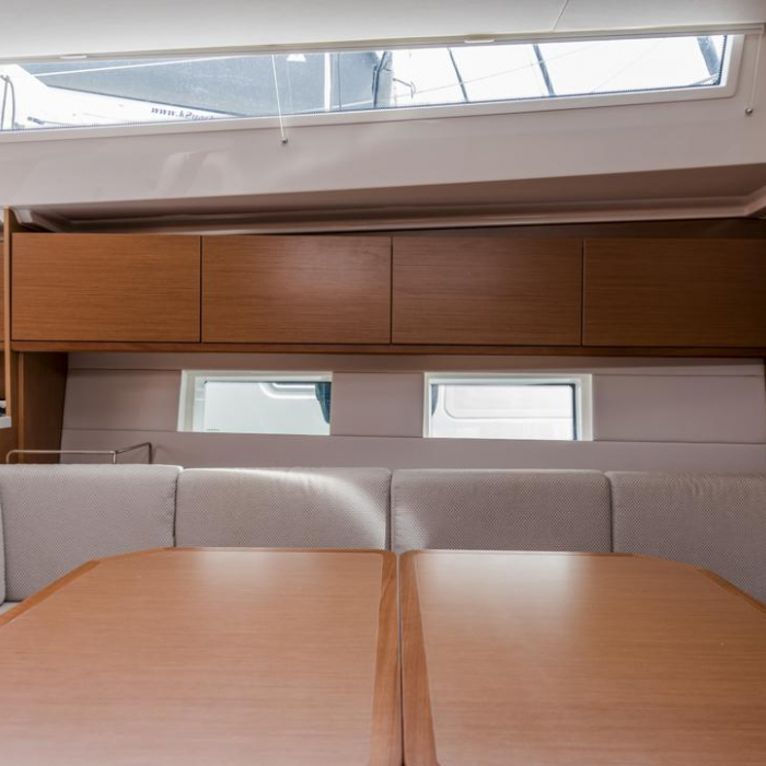 Midas | Bavaria C45 photo 14