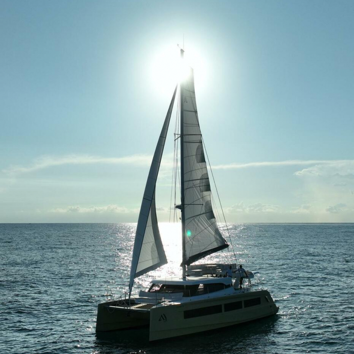 Indigo | Aventura 45 photo 40