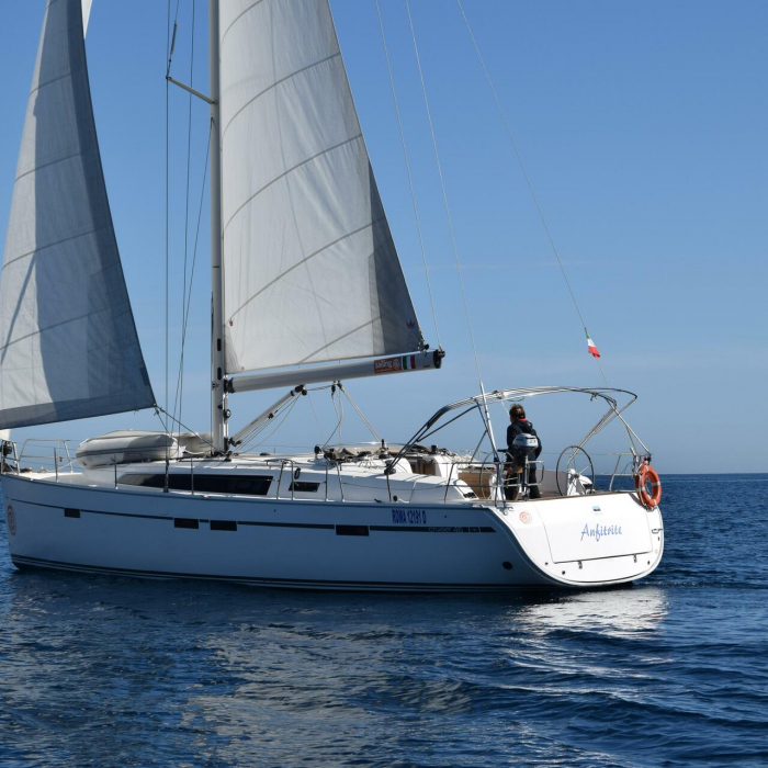 Anfitrite | Bavaria Cruiser 46 photo 1