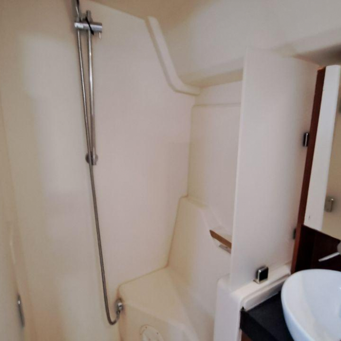 Swell | Hanse 455 photo 39