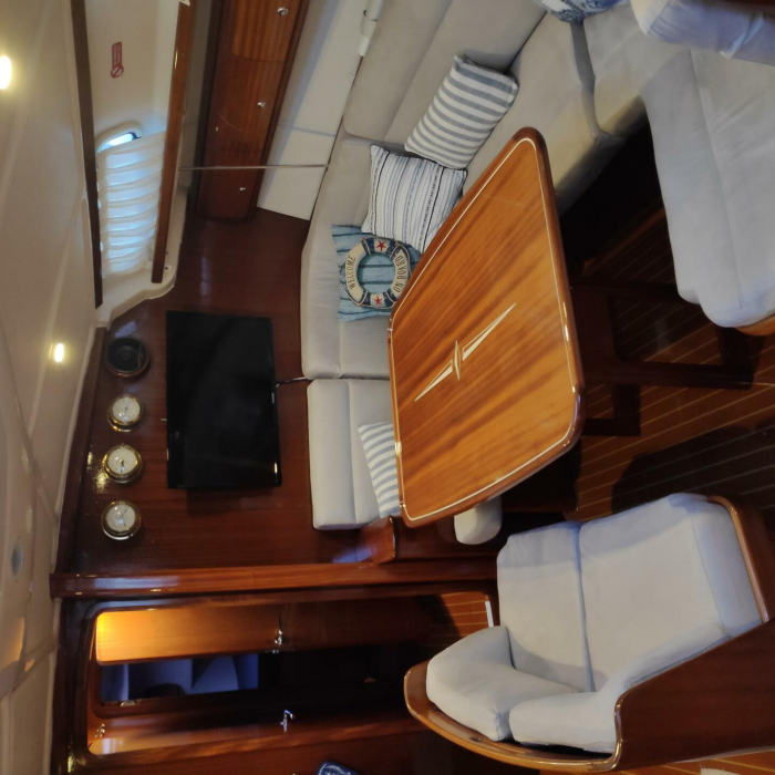 Argonaftis | Bavaria 44 photo 8