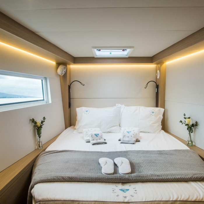 Jewel | Lagoon 51 photo 48