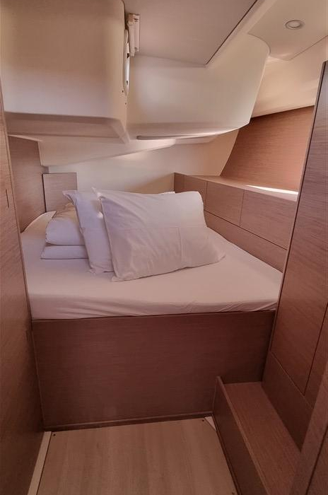 Hugo | Hanse 508 photo 12