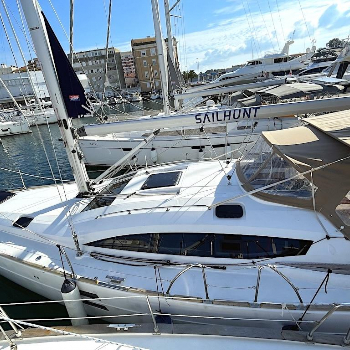 Elysium | Elan Impression 45 photo 12