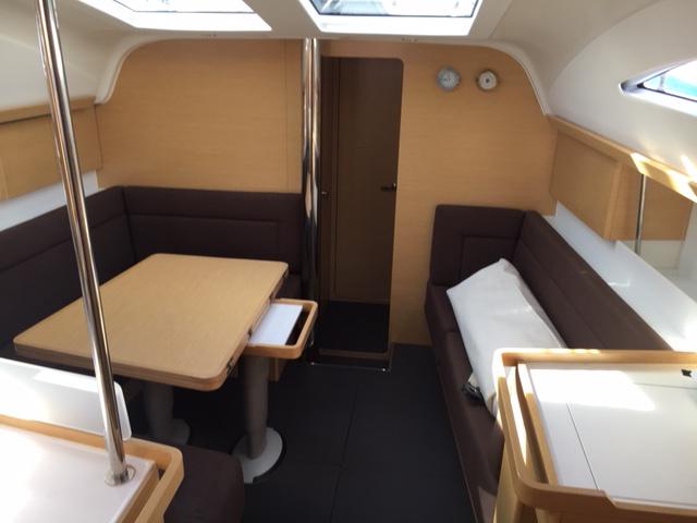 Sirius | Elan 45 Impression photo 6