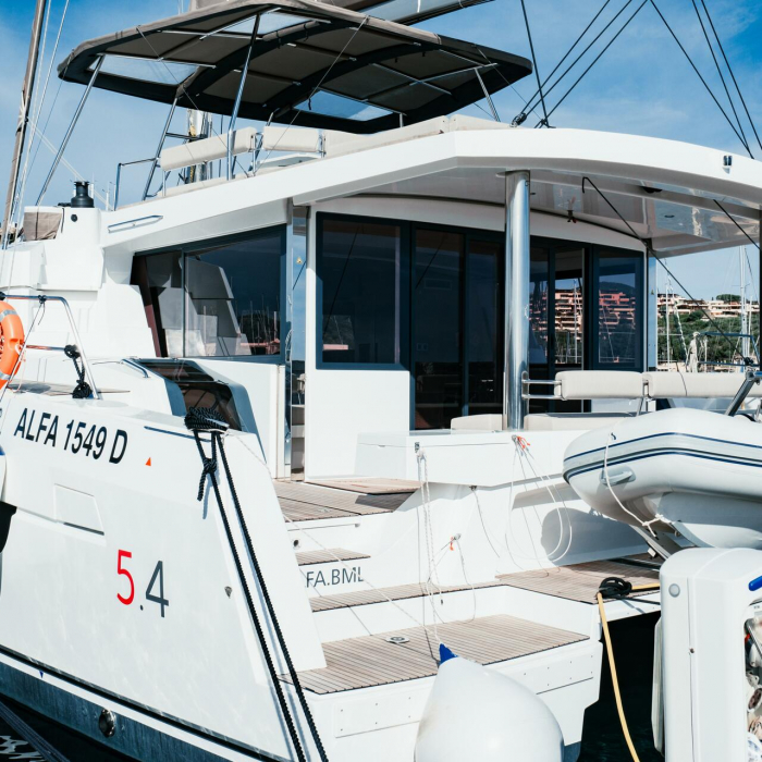 Alfa.bm2 | Bali 5.4 photo 16