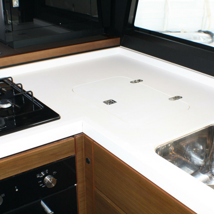 Sardinia II | Nautitech 46 Fly photo 8