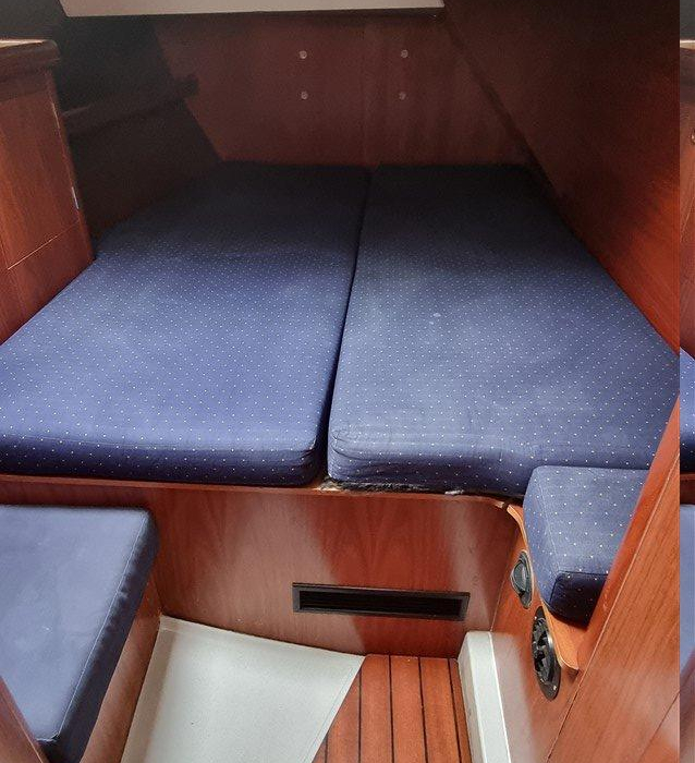 White Lady | Beneteau 50 photo 14