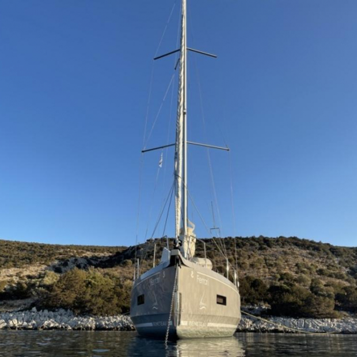 Ferrari | Oceanis 40.1 photo 5