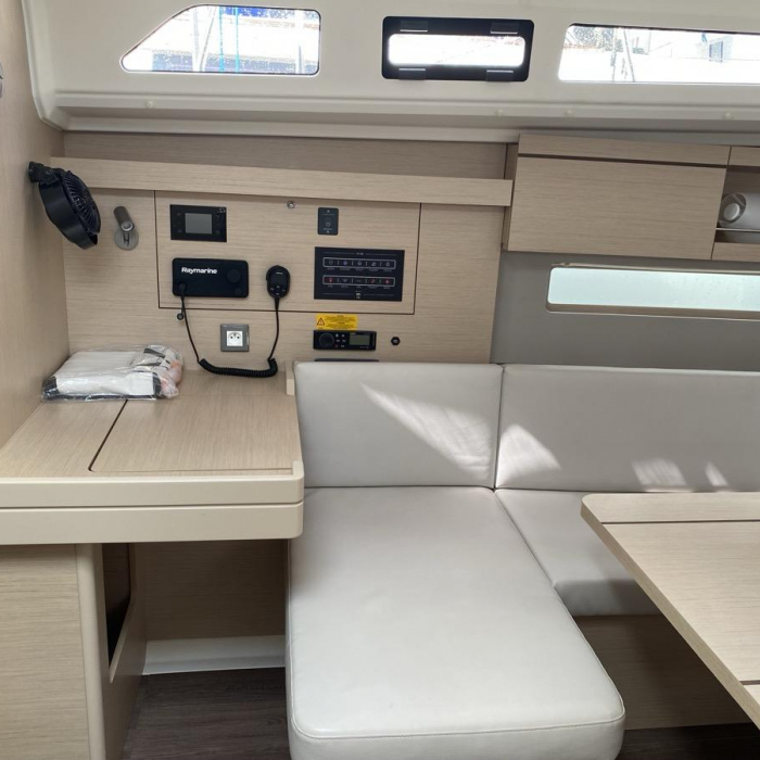 Karma | Oceanis 40.1 photo 19