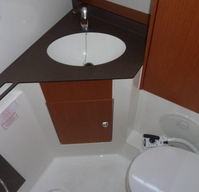 Protein | Bavaria Cruiser 46 photo 20